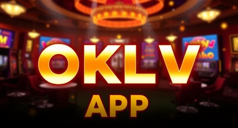 Smooth and instant banking on OKLV app