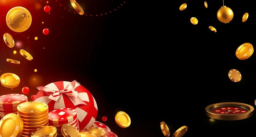 Vibrant themes and bonuses in OKLV slots